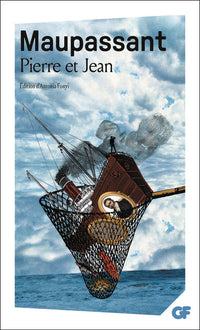 Bibliolycée - Pierre et Jean