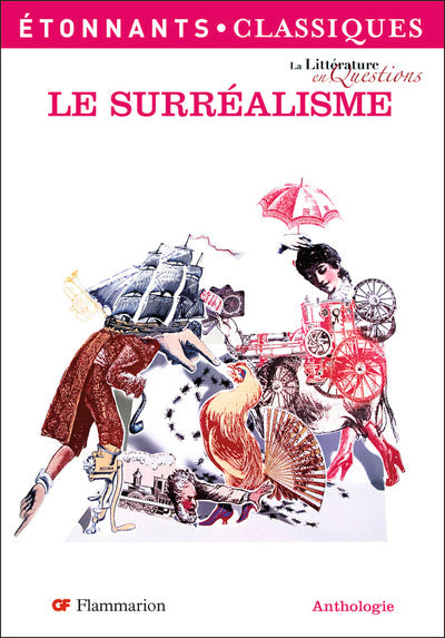 Le Surréalisme