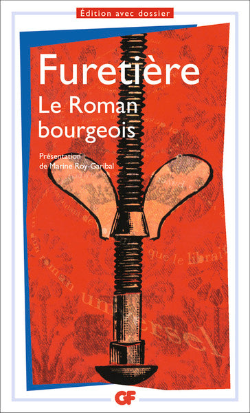 Le Roman bourgeois