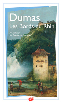 Les bords du Rhin
