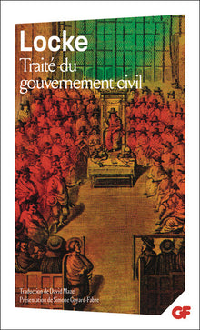 Traité du gouvernement civil