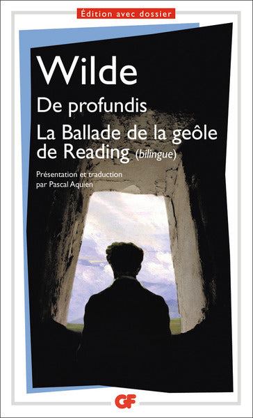 La Ballade de geôle de Reading/Poèmes