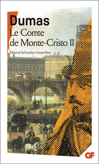 Le comte de Monte-Cristo