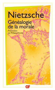 La Généalogie de la morale