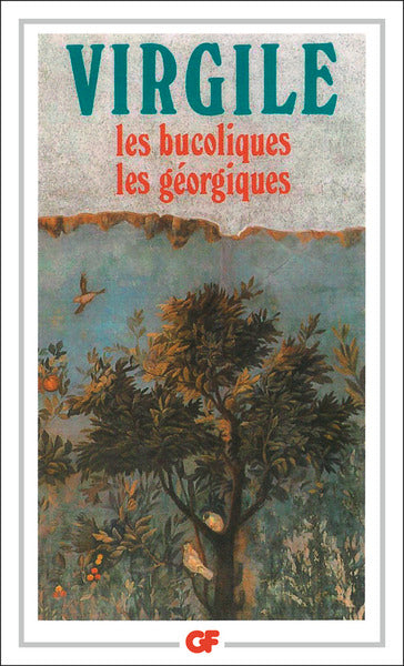 Bucoliques - Géorgiques