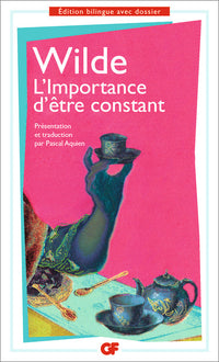 Il importe d'être constant - bilingue