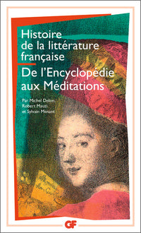 Histoire de la littérature française