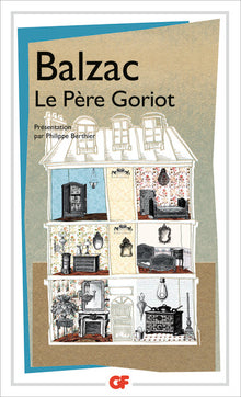 Bibliolycée - Le père Goriot
