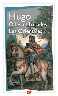 Les Orientales - Les Feuilles d'automne