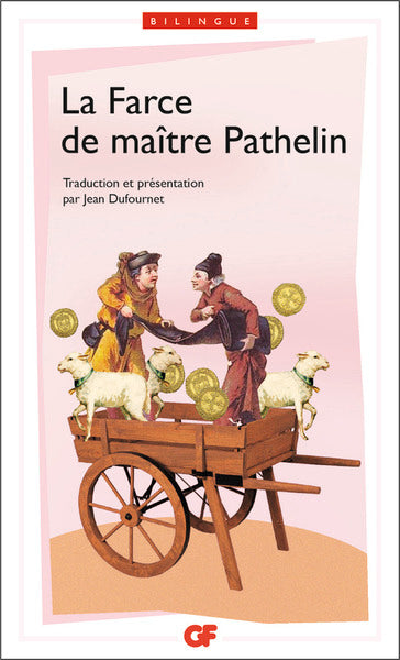 La farce de maître Pathelin