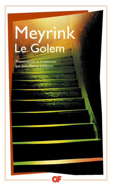 Le golem