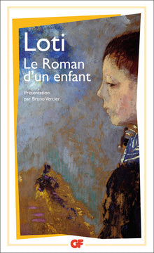 Le roman d'un enfant/prime jeunesse