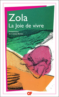 La joie de vivre