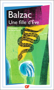 Une fille d'Eve