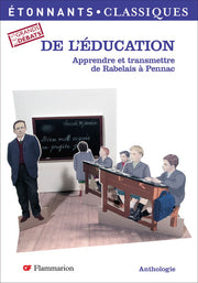 De l'éducation