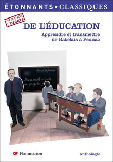 De l'éducation