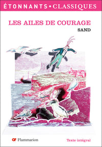 Les Ailes de courage