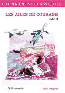 Les Ailes de courage