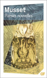 Poésies nouvelles