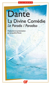 La Divine Comédie