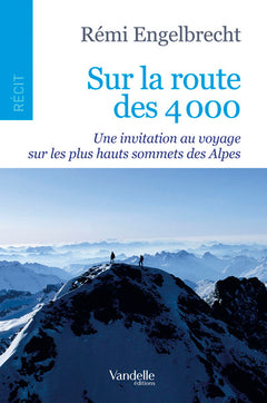 Sur la route des 4000