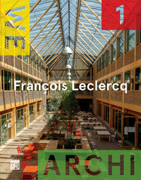 WA 01 : FRANCOIS LECLERCQ