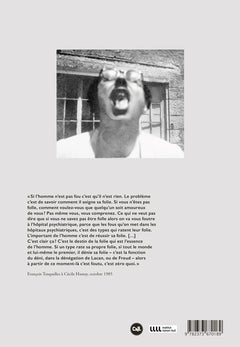 françois tosquelles. soigner les institutions