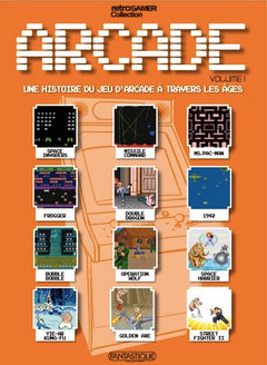 Arcade: Tome 1