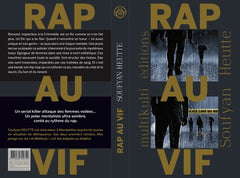 Rap au vif
