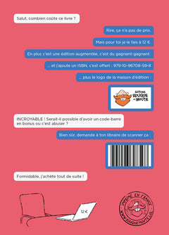 CONversations - Nouvelle Edition