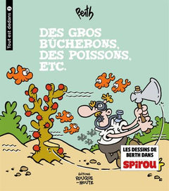 Tout est dedans n°2