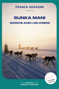 Sunka Mani