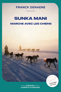 Sunka Mani