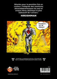 L'intégrale d'Hiroshiman, volume 1