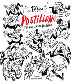 Postillons: Journal d'une pandémie