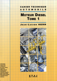 Moteur diesel