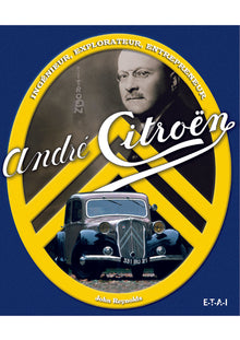 André Citroën