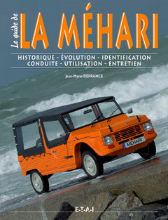 La Méhari