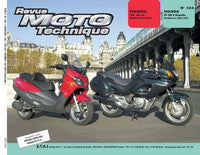 Revue Moto Technique 124.1