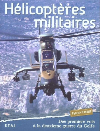 Hélicoptères militaires