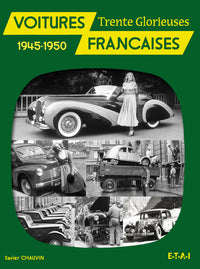 Voitures françaises