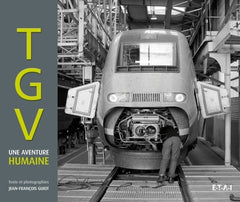 TGV - une aventure humaine