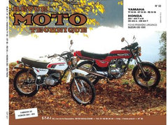 Revue Moto Technique 30.1