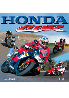 Honda CBR - les sportives emblématiques
