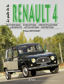 Renault 4