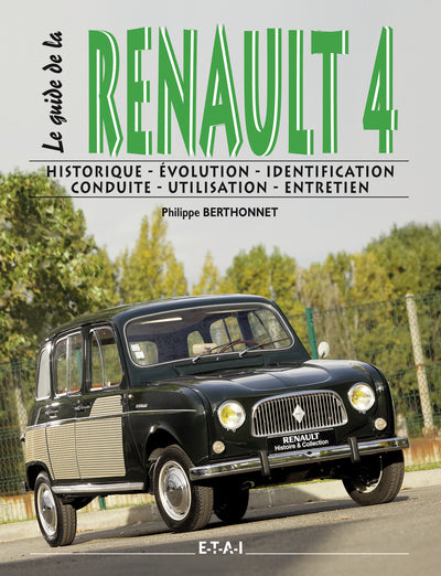 Renault 4