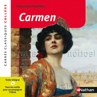 carmen