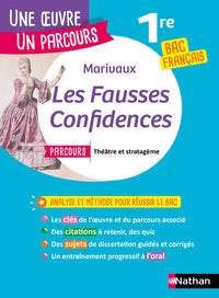 Les fausses confidences