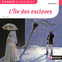 Bibliolycée - L'île des esclaves