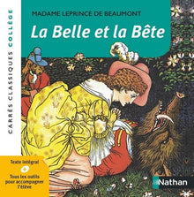La belle et la bête et autres contes